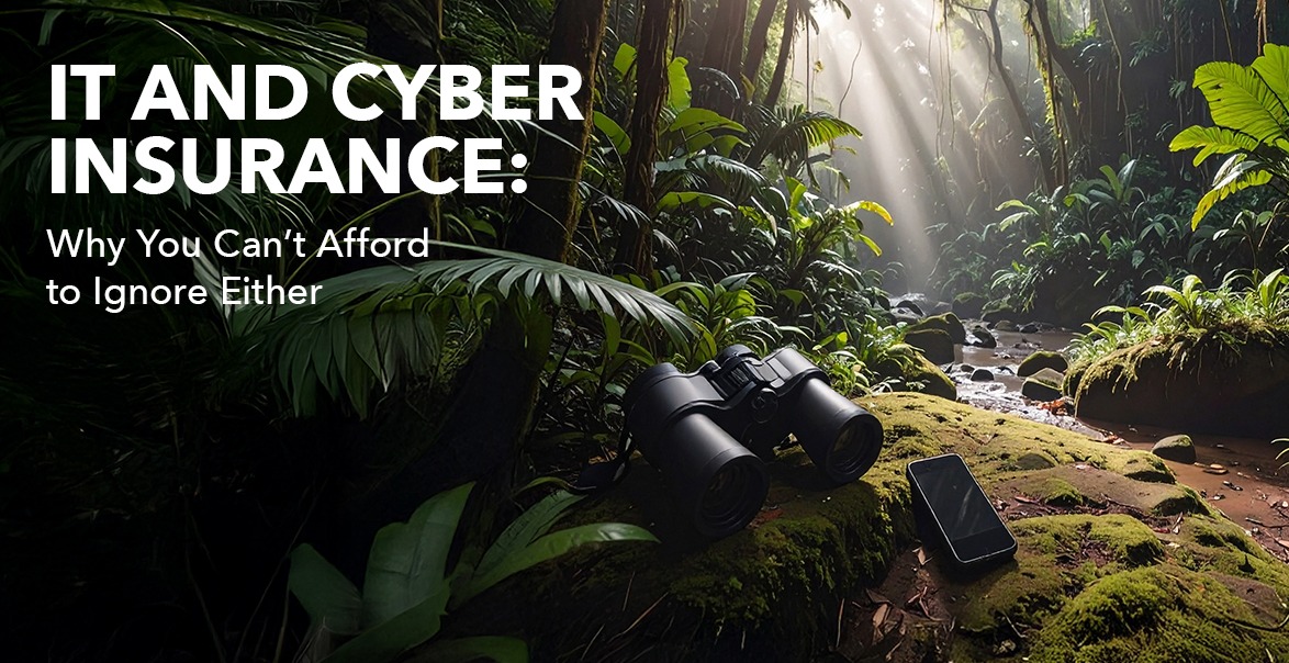 How IT and Insurance work together