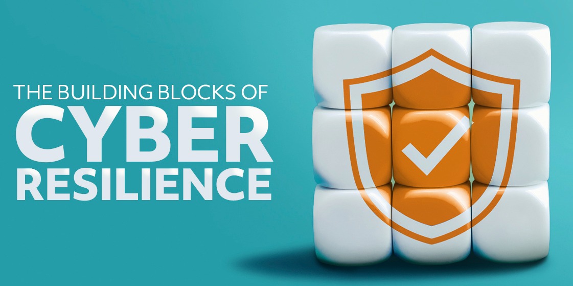 Unlocking Cyber Resilience: 6 Key Elements Explained