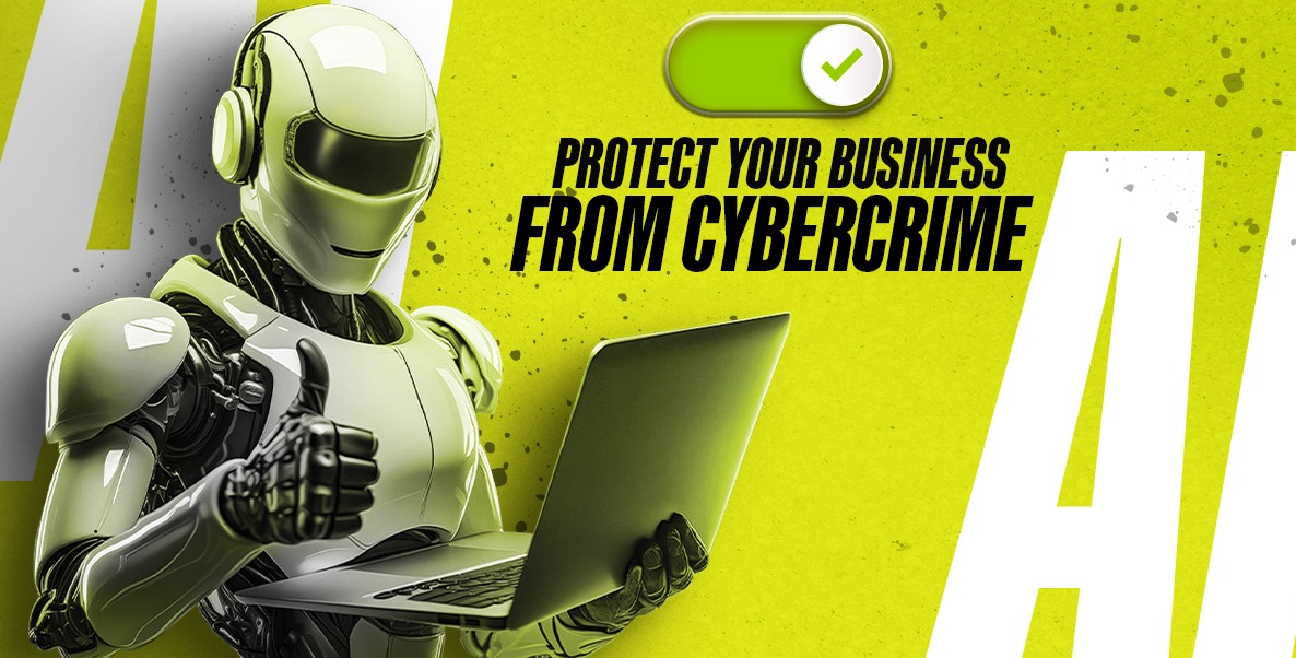 How AI Fuels Cybercriminal Activities and How You Can Defend