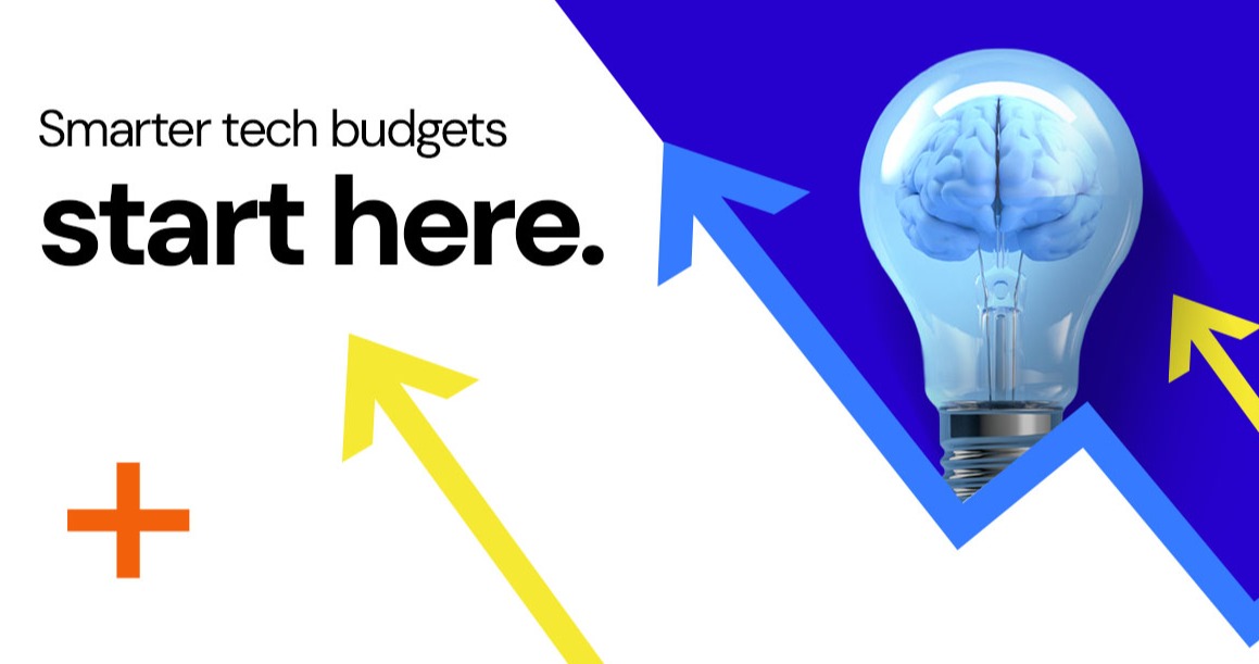 Smart Tech Budgets Unlock Business Growth Potential