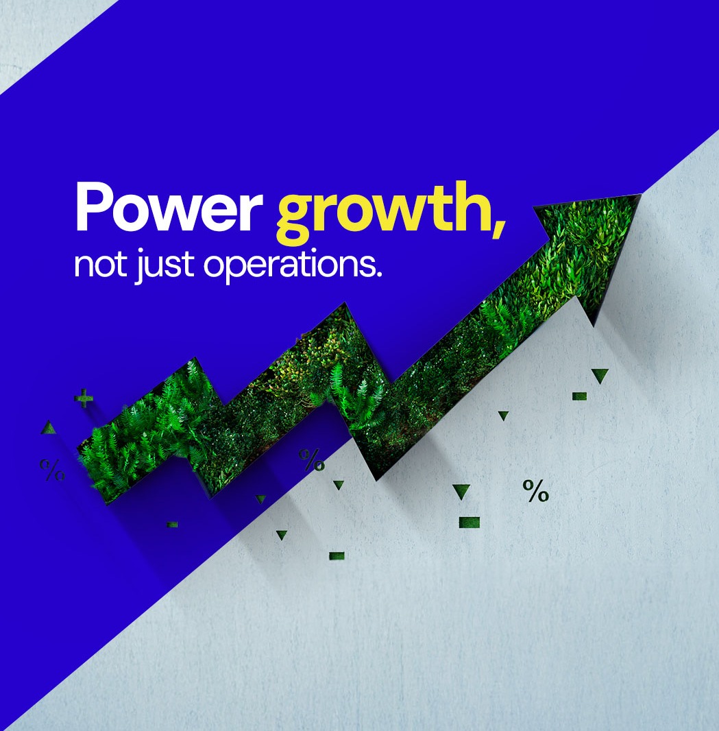 How Smart Tech Budgets Drive Business Growth, Not Just IT Performance