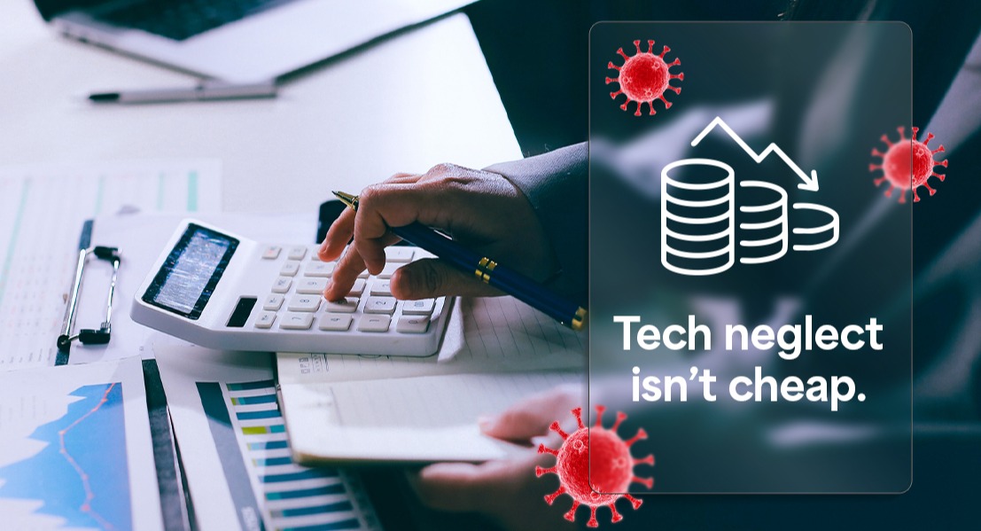 The Hidden Costs of Ignoring Tech Health