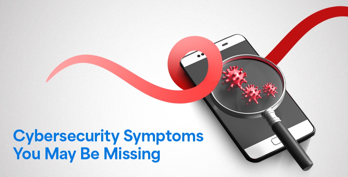 Cybersecurity Blind Spots: What Business Leaders Often Miss