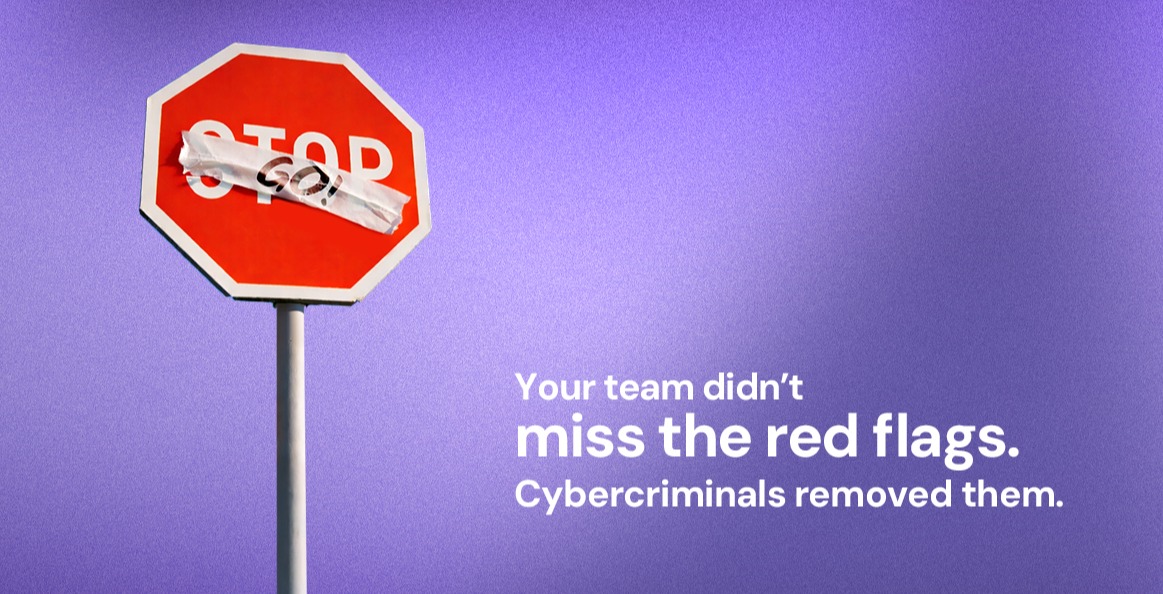 AI-Powered Cyberthreats: What You Need to Know (And How We Can Help)