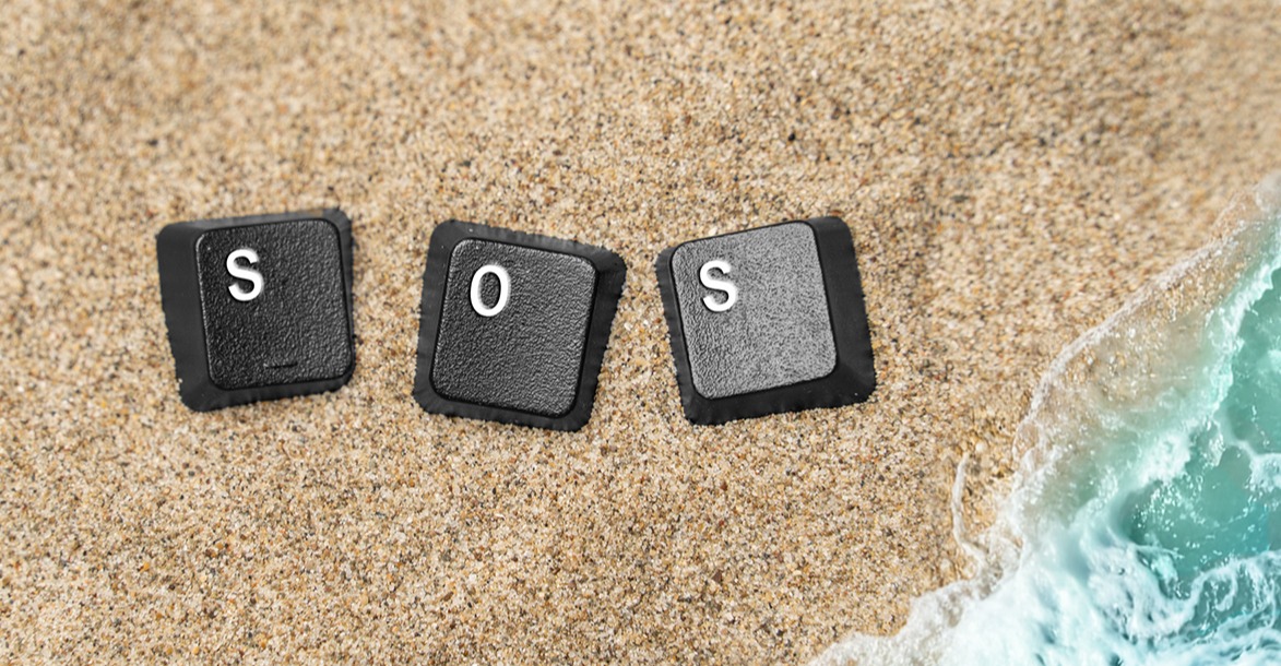 Why Hackers Love When Business Leaders Take Time Off