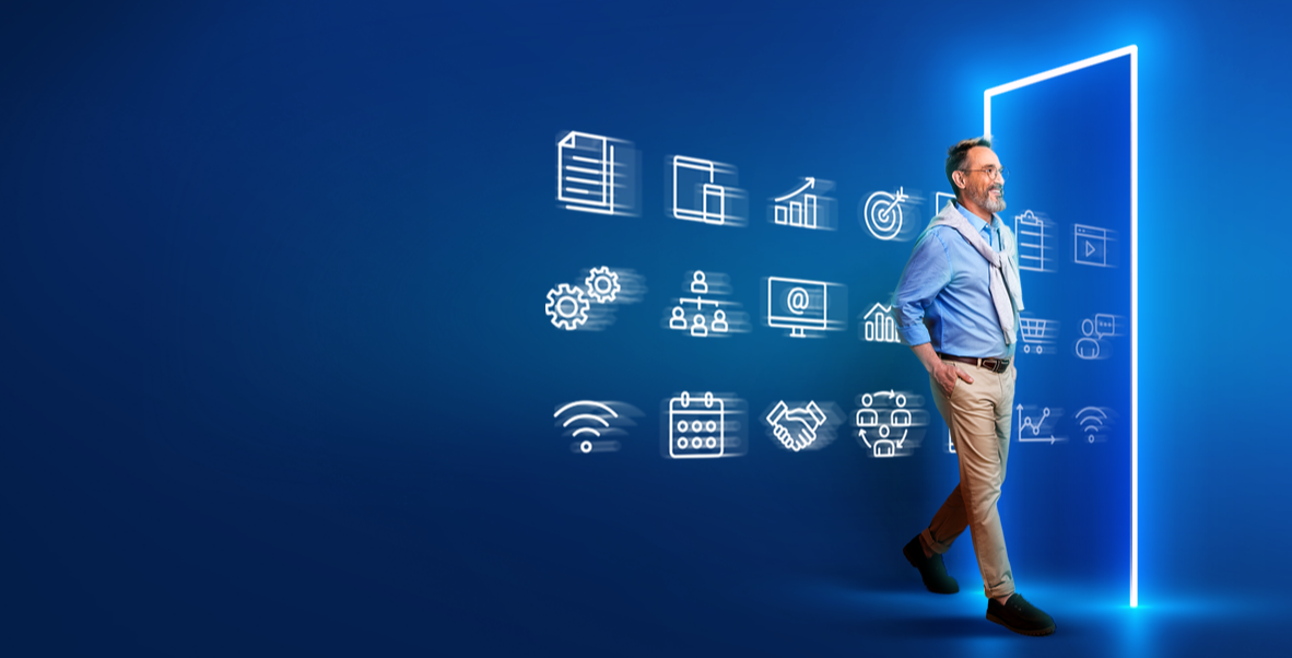 Unlocking Must-Have Solutions for Digital Transformation