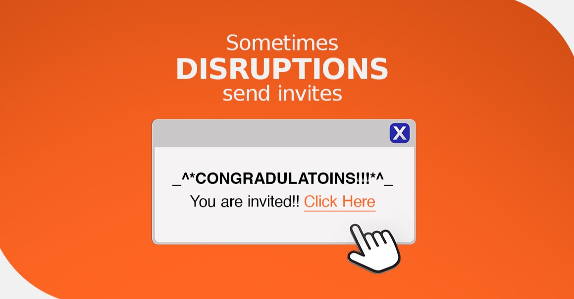 Prepare for Common Business Disruptions with Confidence